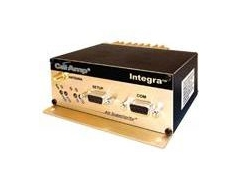 CalAmp INTEGRA-TR, UHF 406.1-440 MHZ, 6.25/12.5K DUAL BAND IF